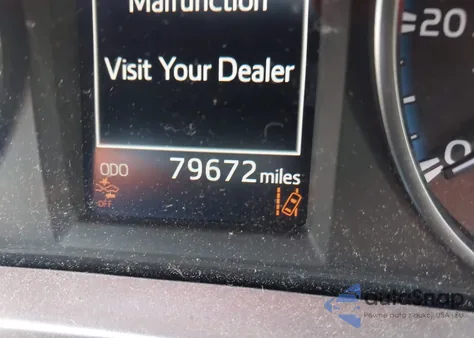 2018 Toyota Rav4 Le from USA, damaged, VIN JTMBFREV0JJ248907